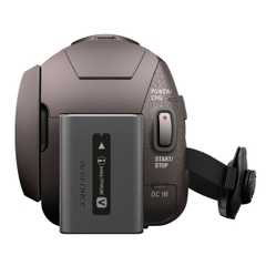 Máy Quay Cầm Tay Sony FDR-AX45A 4K
