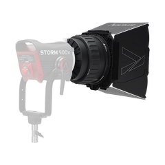 Aputure CF7 Fresnel & Barndoors KIT