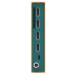 Bộ Chuyển Đổi Avmatrix SC2020-12G SDI/HDMI2.0 Bidirectional Converter