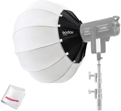 Softbox Cầu Godox CS65D | Hàng Chính Hãng