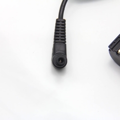 Pin ảo ACK-E6 thay thế pin canon LP-E6