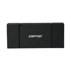 Đầu Đọc Thẻ Nhớ Captor S-CFeA (AC) CFexpress Type-A USB-C/A