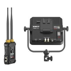 Swit Crew-V Max Hệ thống truyền video không dây 3G-SDI HDMI V-Mount