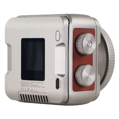 Đèn Led Tolifo PL-40RGB 40W