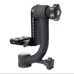 Gimbal Head Beike Q-45S