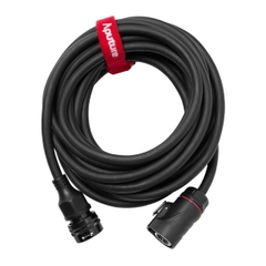 Đèn LED Aputure STORM 700x