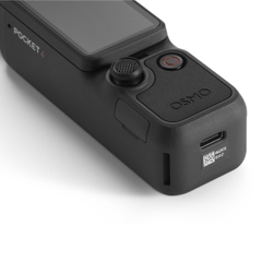 DJI Osmo Pocket 4