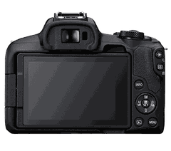 Máy ảnh Canon EOS R50 Body- Chính hãng