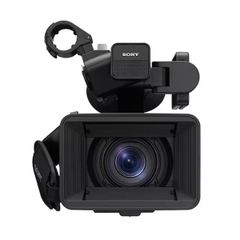 Máy quay Sony PXW-Z200 4K XDCAM - Hàng chính hãng