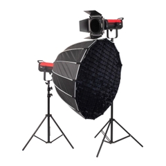 Bộ Kit 2 Đèn Led Livestream Amastar AX PRO Series