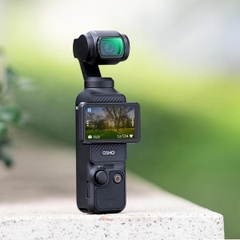 Kính Lọc K&F Concept Magnetic MCUV (KF01.2534) Cho DJI Osmo Pocket 3 Và Pocket 4