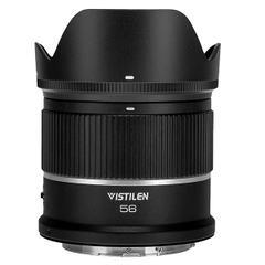 Ống Kính Vistilen EFR 56mm F1.7 STM cho Canon RF
