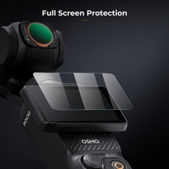 Kính Lọc K&F Concept Magnetic ND2-32 (KF01.2544) Cho DJI Osmo Pocket 3 Và Pocket 4