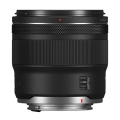 Ống Kính Canon RF 45mm F/1.2 STM - Hàng chính hãng