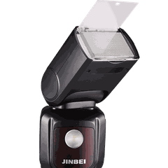 Đèn flash Jinbei Hi 900 - Hàng chính hãng