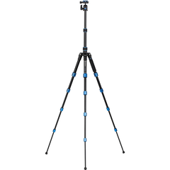 Chân máy Benro Slim Tripod – FSL09AN00