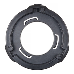 Ngàm Chuyển Bowens Godox ML-GB Cho AD300Pro, AD400Pro, AD400Pro II, ML100BI