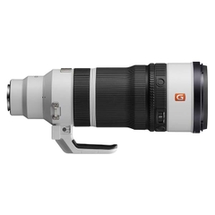 Ống Kính Sony FE 100-400mm F4.5 GM OSS - Hàng chính hãng