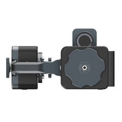 Zeapon PONS PT Motorized Pan Head