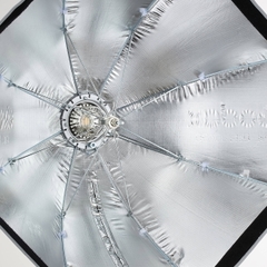 Softbox Godox UL-Octa BOX 60/ 90/ 120cm ngàm Bowen