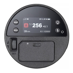 Đèn Flash Godox AD100Pro II Pocket