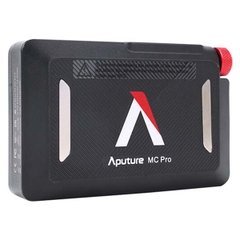 Đèn LED Aputure MC Pro RGBWW 5W Nhỏ Gọn