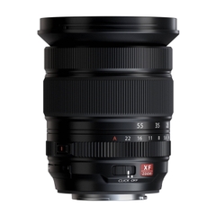 Ống Kính Fujifilm XF 16-55mm F2.8 R LM WR II - Hàng chính hãng