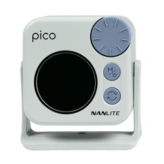 Đèn LED Nanlite Pico Mini RGBW Nebula C4