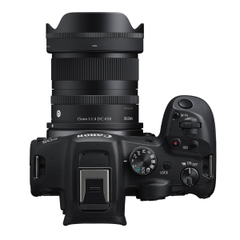 Ống kính Sigma 15mm F1.4 DC Contemporary - Hàng chính hãng