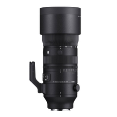 Ống kính Sigma 70-200mm F2.8 DG DN OS Sports (For Sony) - Hàng chính hãng