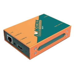 Thiết bị livestream AVMATRIX SE1217 HDMI 1080p60