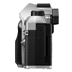 Máy ảnh OM SYSTEM OM-5 Mark II