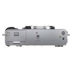 Máy Ảnh Fujifilm X-E5 - Hàng chính hãng