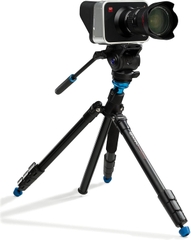 Chân máy quay Benro Aero 4 (A2883FS4)