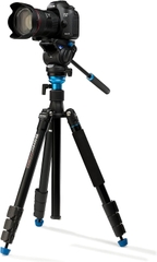 Chân máy quay Benro Aero 4 (A2883FS4)