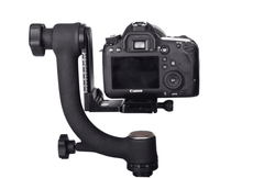 Gimbal Head Beike Q-45S