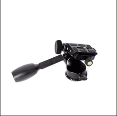 Đầu dầu tripod Beike Q-08