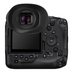 Máy ảnh Canon EOS R1 - Hàng chính hãng