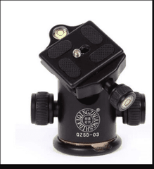 Đầu bi tripod ballheath Beike Q-03