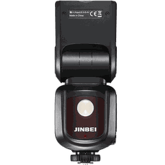 Đèn flash Jinbei Hi 900 - Hàng chính hãng