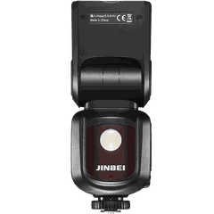 Đèn flash Speedlite Jinbei HI900 4 in 1