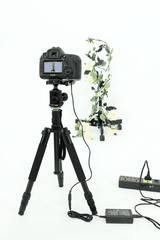 Pin ảo ACK-FZ100 thay thế pin Sony NP-FZ100
