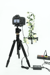 Pin ảo ACK-FW50 thay thế cho pinn Sony FW50