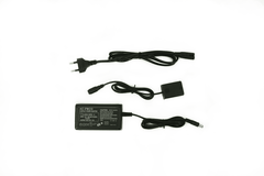 Pin ảo ACK-FW50 thay thế cho pinn Sony FW50