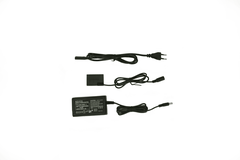 Pin ảo ACK-E18 thay thế pin canon LP - E18