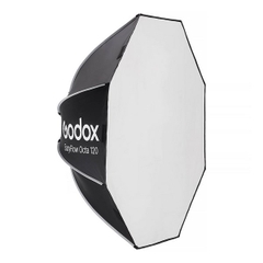 Softbox Godox EazyFlow Octa (Octa60, Octa90, Octa120, Octa150)