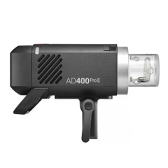 Godox AD400Pro II - Hàng chính hãng
