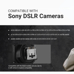 Đèn Flash Neewer Z3 for Canon, Sony, Fuji, Nikon