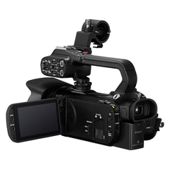 Máy Quay Canon XA60 UHD 4K - Hàng chính hãng