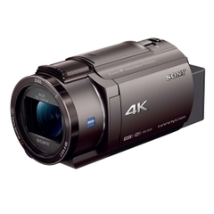 Máy Quay Cầm Tay Sony FDR-AX45A 4K